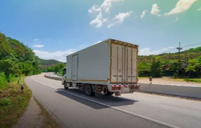 Bursa ile Dargeçit Arası Bulaşık Makinesi Taşıma